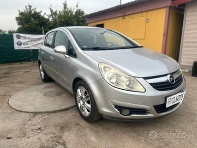 Opel Corsa 1.3 CDTI 75CV ecoFLEX 5 porte Cosmo