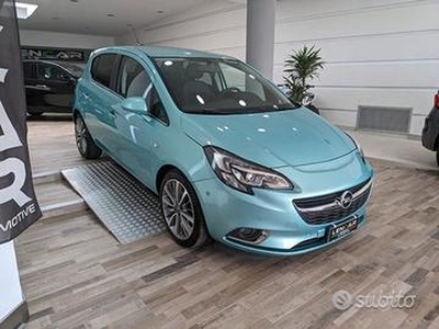 OPEL Corsa 1.3 CDTI ECOFLEX 5 PORTE 95CV - 2016