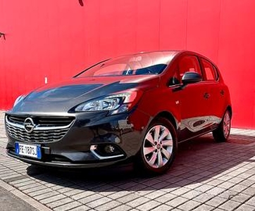 Opel corsa 1.3 diesel ecoflex neopatentati