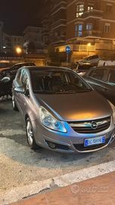 Opel corsa 1.3 multijet