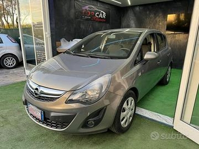 Opel Corsa 1.3 Multijet - 12 mesi di garanzia