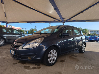 Opel Corsa 1.3 Multijet 75cv