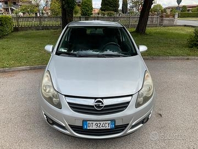 Opel Corsa 1.4 16V 3porte Enjoy
