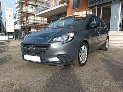 Opel Corsa 1.4 - 90CV GPL Tech 5 porte