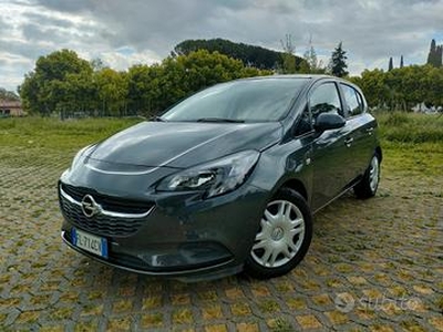 Opel Corsa 1.4 90CV GPL Tech 5 porte Advance