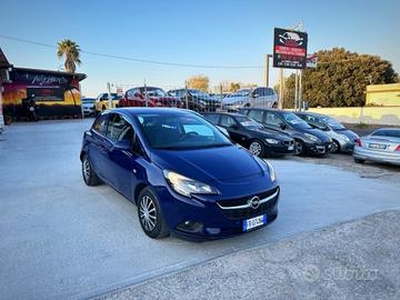 Opel Corsa 1.4 90CV GPL Tech Coupé Cosmo Garanzia