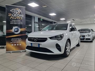 OPEL CORSA 1.5 DIESEL 100 CV EDITION