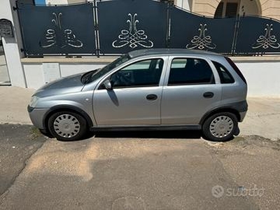 Opel Corsa 1.7 td
