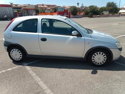 OPEL Corsa 3ª serie - 2003