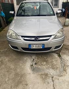 OPEL Corsa 3ª serie - 2004