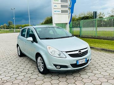 Opel Corsa Anno 2010 1.2 Benzina/GPL/ Unico Propio