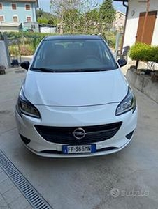Opel corsa GPL