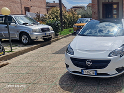 Opel Corsa seria 5 1.4GPL per neopatentati