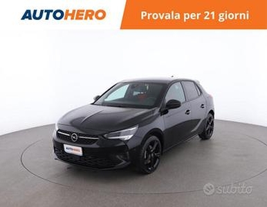 OPEL Corsa UL47449