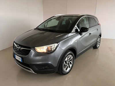 Opel Crossland 1.2 Turbo