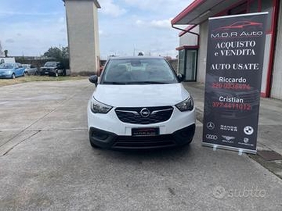 Opel Crossland Crossland X 1.5 ECOTEC D 102 CV Sta