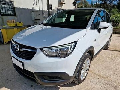 OPEL CROSSLAND X / 2020 / 5P / CROSSOVER