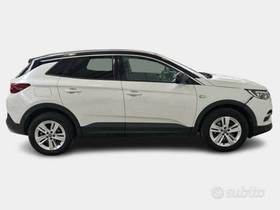 OPEL GRANDLAND X 1.5 Ecot Diesel 130cv Innovation