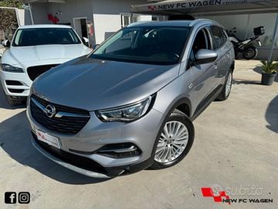 Opel Grandland X 1.5 Ecotec 130 CV aut. Innovation