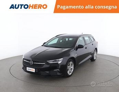 OPEL Insignia AN65358