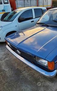 Opel Kadett 1.0 anno 1979 52000 km originali