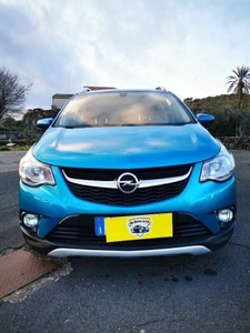 Opel Karl 1.0 73 CV