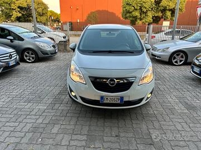 Opel Meriva 1.3 CDTI 95CV ecoFLEX Elective