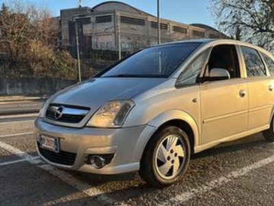 Opel Meriva 1.3 Diesel (ok neopatentati)