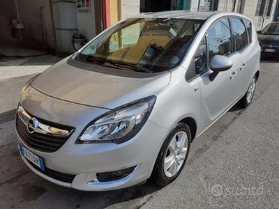 Opel Meriva 1.4 100CV BENZINA - 50000 KM - UNICO P