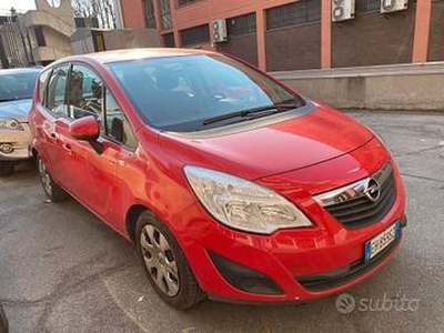 Opel Meriva 1.4 100CV Elective unico proprietario