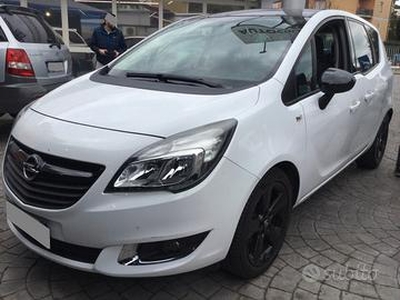 Opel Meriva 1.4 GPL 120CV Design GARANZIA INCLUSA