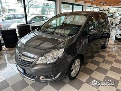 Opel Meriva 1.6 CDTi 90Cv Neopatentati