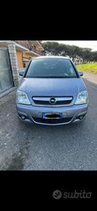 Opel meriva 2008