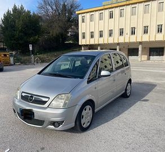 Opel Meriva CDTI 1.7