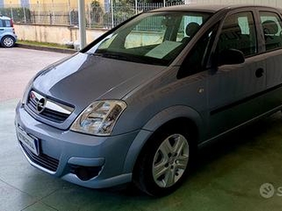 Opel meriva gpl uni pro solo 111.000km promo