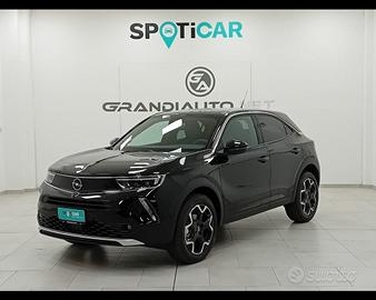 OPEL Mokka 1.2 t Ultimate s&s 136cv