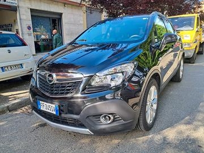 Opel Mokka 1.6 CDTI Ecotec 136CV 4x2 Start&Stop Co