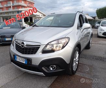 Opel Mokka 1.6 CDTI Ecotec 136CV Start&Stop