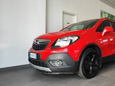 Opel Mokka 1.7 CDTI Ecotec 130CV 4x2 Start&St...
