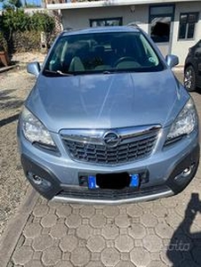 Opel Mokka cdti