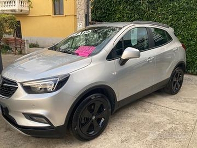 Opel Mokka X 1.6 CDTI Ecotec -2019