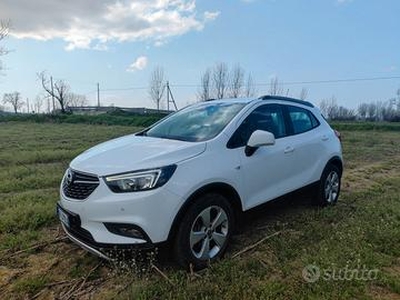 Opel Mokka X (RESTYLING) 1.4 GPL - 2017