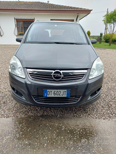 Opel Zafira 1.6 ecoM