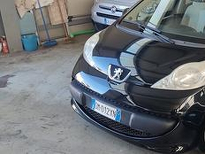 Peugeot 107 1000 impeccabile