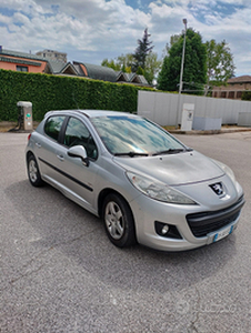 Peugeot 1,4 GPL 2009