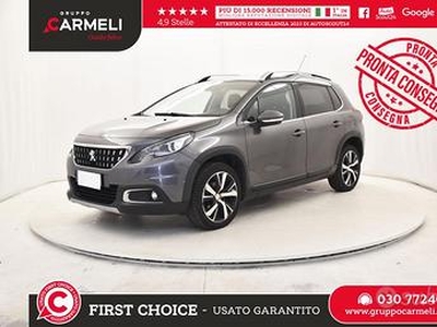 Peugeot 2008 1.5 bluehdi Allure s&s 100cv 6marce