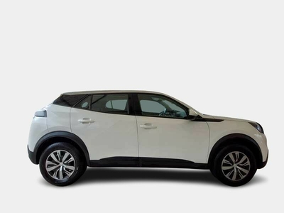 Peugeot 2008 BlueHDi 100 Active 75 kW