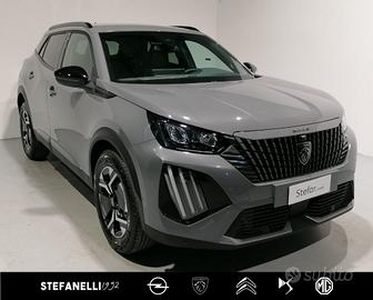 PEUGEOT 2008 PureTech 100 S&S Allure