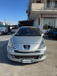 Peugeot 207 1.6 HDi 110CV