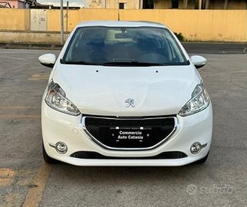 Peugeot 208 1.4 HDI KM CERTIFICATI/UNICO PROPRIETA